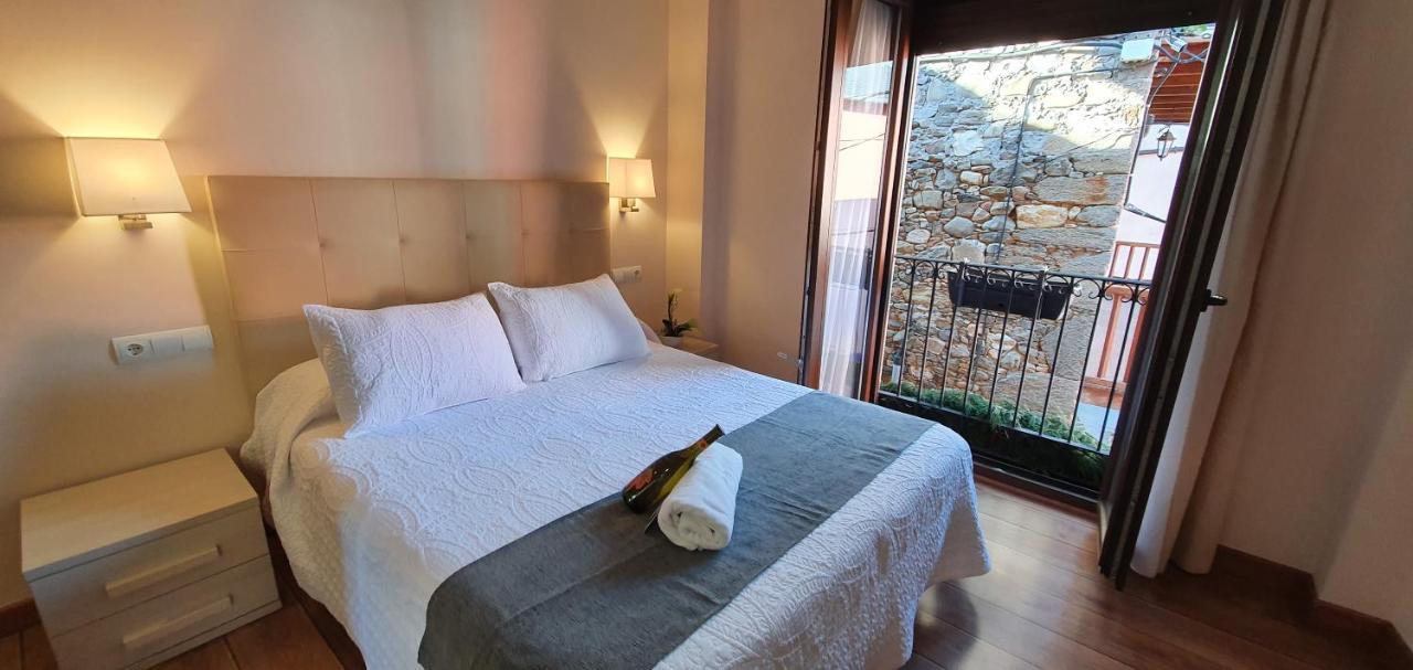 Habitación Doble Deluxe