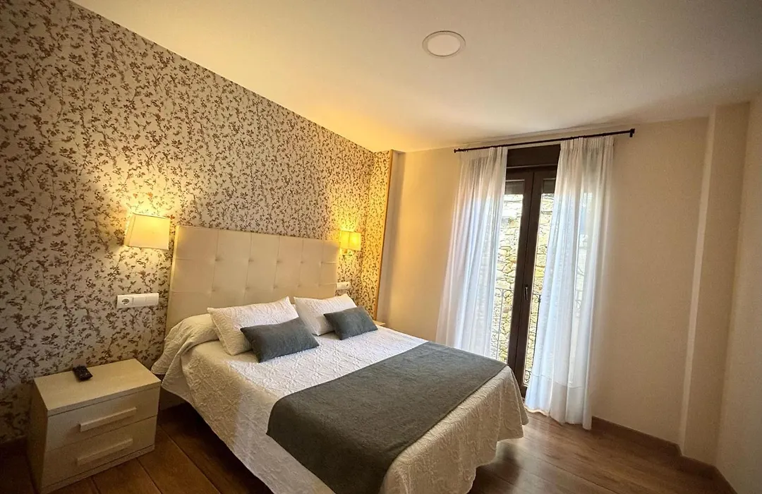 Hotel Molina Real-1